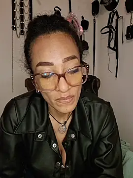 SamaraMartinez online show from April 29, 2026, 6:25 pm