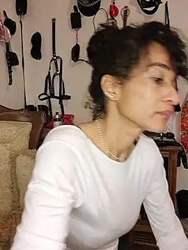 SamaraMartinez online show from May 4, 2026, 1:18 pm