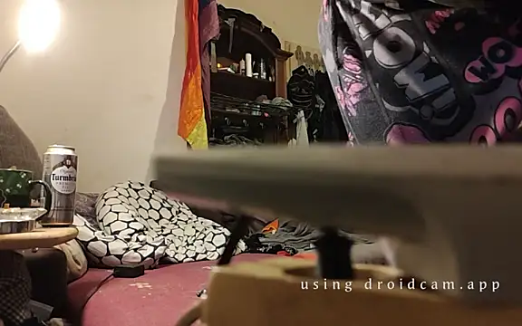 harterdome online show from February 7, 2025, 7:06 pm