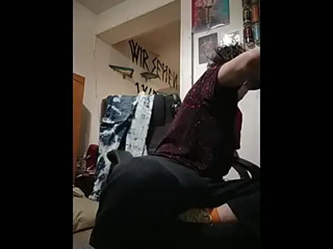 harterdome online show from February 17, 2026, 6:36 pm