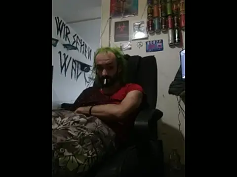 harterdome online show from April 6, 2026, 9:54 am