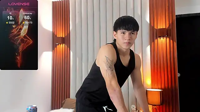 Snapshot of Ryo_kush chatting on January 16, 2026, 3:32 am Ryo kush online show from January 16, 2026, 3:32 am