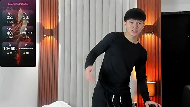 Snapshot of Ryo_kush chatting on February 4, 2026, 3:23 am Ryo kush online show from February 4, 2026, 3:23 am