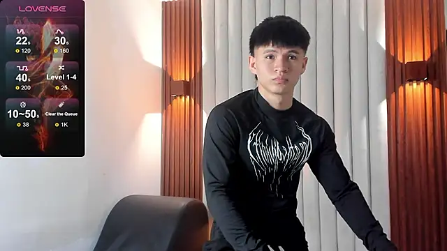 Snapshot of Ryo_kush chatting on February 14, 2026, 3:58 am Ryo kush online show from February 14, 2026, 3:58 am