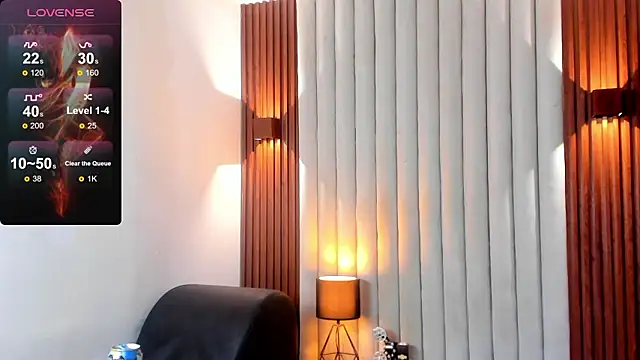 Snapshot of Ryo_kush chatting on February 22, 2026, 4:24 am Ryo kush online show from February 22, 2026, 4:24 am