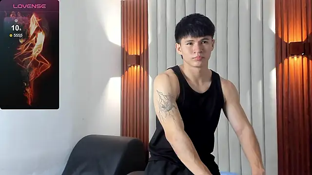 Snapshot of Ryo_kush chatting on February 24, 2026, 4:10 am Ryo kush online show from February 24, 2026, 4:10 am