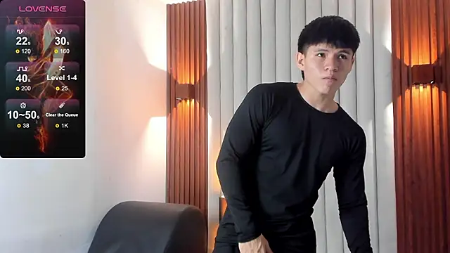 Snapshot of Ryo_kush chatting on February 25, 2026, 3:49 am Ryo kush online show from February 25, 2026, 3:49 am