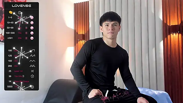 Snapshot of Ryo_kush chatting on February 27, 2026, 3:50 am Ryo kush online show from February 27, 2026, 3:50 am