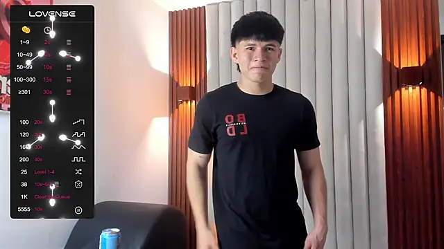 Snapshot of Ryo_kush chatting on March 1, 2026, 3:52 am Ryo kush online show from March 1, 2026, 3:52 am