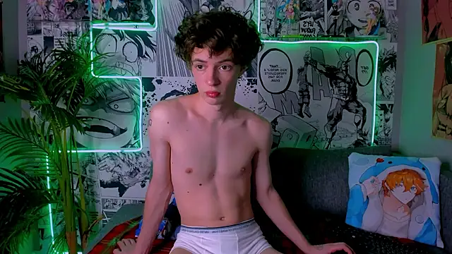 LukeSweet online show from March 19, 2026, 3:38 pm