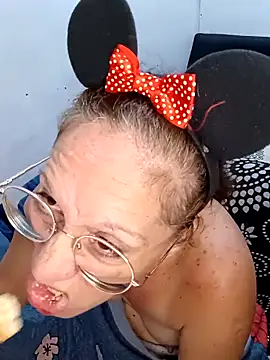 JessyCospXXX online show from March 15, 2026, 12:44 pm