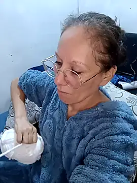 JessyCospXXX online show from April 15, 2026, 1:07 pm