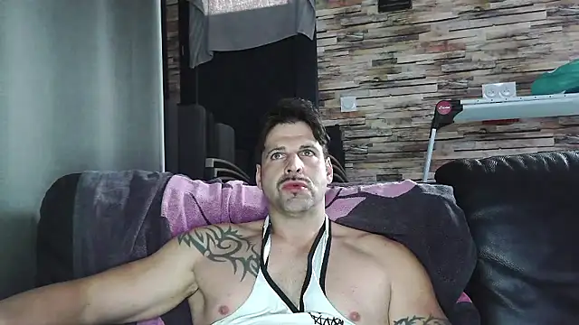 XxBigboybandxX online show from January 16, 2026, 1:48 pm