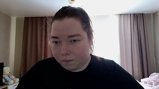 Snapshot of Blush_Lolaa chatting on February 24, 2026, 10:24 am Blush Lolaa online show from February 24, 2026, 10:24 am