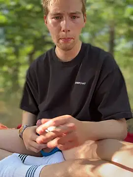 CDLukeLucy420 online show from July 8, 2026, 4:22 pm