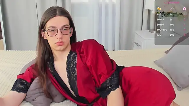 Alfreda Mills online show from March 26, 2026, 10:43 am