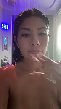 Snapshot of princesschini chatting on May 22, 2026, 6:46 pm princesschini online show from May 22, 2026, 6:46 pm