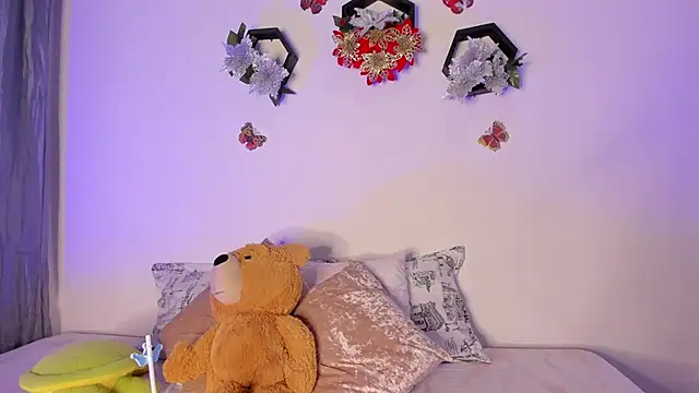 samara jonness online show from December 27, 2024, 11:21 pm