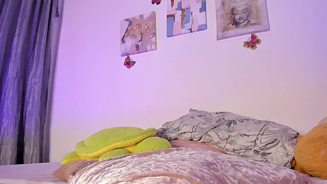 samara jonness online show from January 22, 2025, 2:26 am