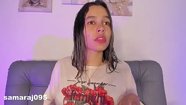 samara jonness online show from February 27, 2025, 11:04 pm