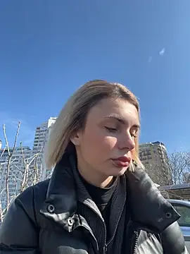 SandraCarter online show from March 8, 2026, 7:45 am