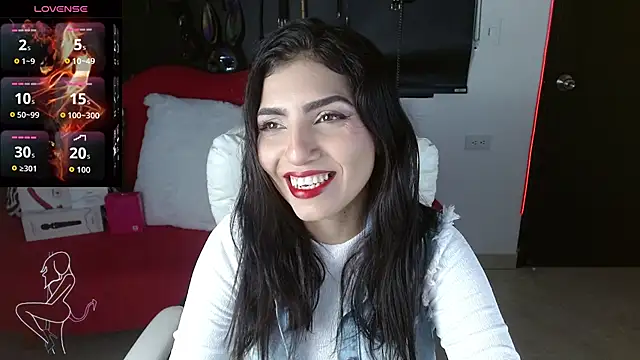 Carolaine69  online show from February 20, 2026, 1:22 pm