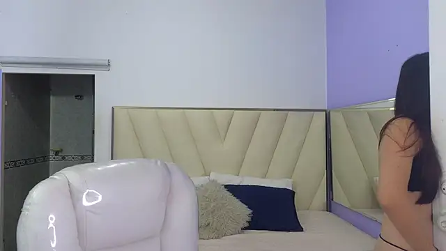 Snapshot of Sexy_paradise18_ chatting on January 4, 2025, 6:52 am Sexy paradise18  online show from January 4, 2025, 6:52 am