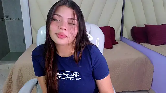 Snapshot of Sexy_paradise18_ chatting on January 17, 2025, 4:06 am Sexy paradise18  online show from January 17, 2025, 4:06 am