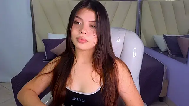 Snapshot of Sexy_paradise18_ chatting on February 20, 2025, 10:16 am Sexy paradise18  online show from February 20, 2025, 10:16 am