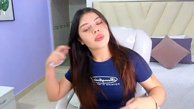 Snapshot of Sexy_paradise18_ chatting on February 26, 2025, 7:31 am Sexy paradise18  online show from February 26, 2025, 7:31 am