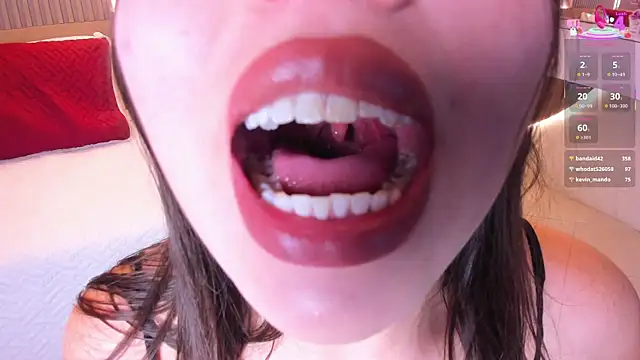 Snapshot of Sexy_paradise18_ chatting on October 1, 2025, 3:45 am Sexy paradise18  online show from October 1, 2025, 3:45 am