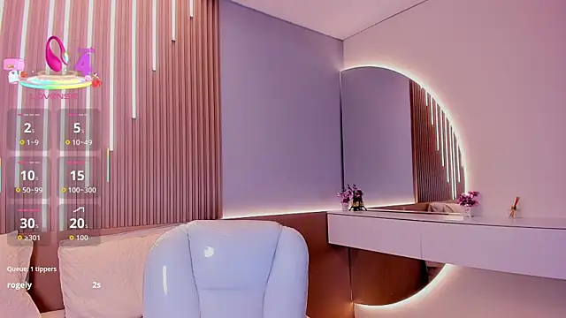 Snapshot of Sexy_paradise18_ chatting on October 18, 2025, 3:42 am Sexy paradise18  online show from October 18, 2025, 3:42 am