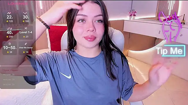 Sexy paradise18  online show from December 5, 2025, 3:48 am