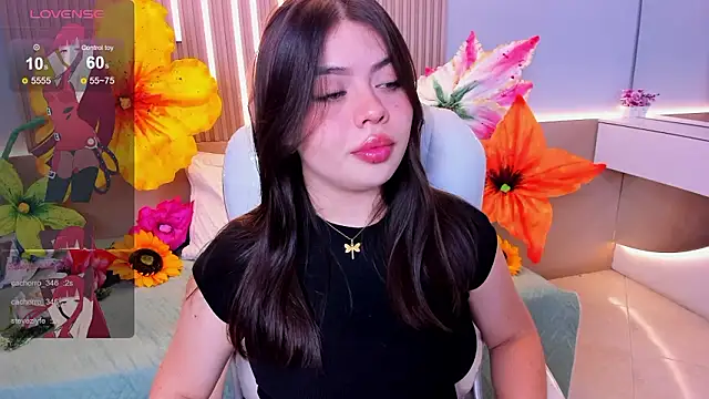 Sexy paradise18  online show from March 15, 2026, 2:39 am