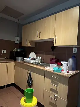 Callmemadam online show from March 23, 2026, 9:57 am