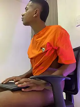 PatrickWest online show from December 7, 2024, 9:44 pm