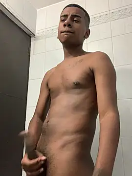 PatrickWest online show from December 10, 2024, 10:37 pm