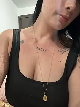 Libia James online show from March 17, 2026, 12:26 am