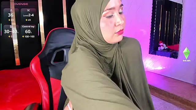 SamiQuest online show from April 9, 2026, 6:19 am