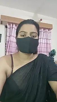 Snapshot of Amisha-2 chatting on May 17, 2026, 7:21 pm Amisha-2 online show from May 17, 2026, 7:21 pm