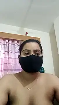 Snapshot of Amisha-2 chatting on May 21, 2026, 12:39 am Amisha-2 online show from May 21, 2026, 12:39 am