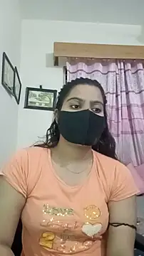 Snapshot of Amisha-2 chatting on May 22, 2026, 1:17 pm Amisha-2 online show from May 22, 2026, 1:17 pm
