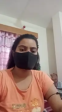 Snapshot of Amisha-2 chatting on May 23, 2026, 3:56 am Amisha-2 online show from May 23, 2026, 3:56 am