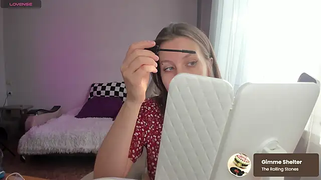 Snapshot of ms_allison_w chatting on February 18, 2025, 12:06 pm ms allison w online show from February 18, 2025, 12:06 pm