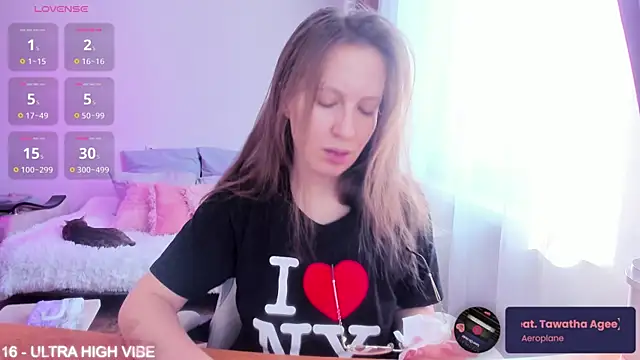 Snapshot of ms_allison_w chatting on February 26, 2025, 11:41 am ms allison w online show from February 26, 2025, 11:41 am