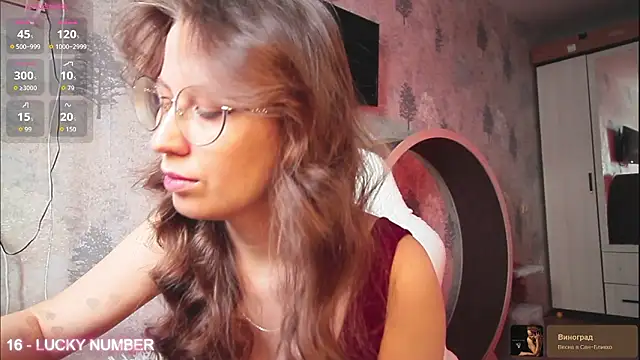 ms allison w online show from February 26, 2026, 12:04 pm