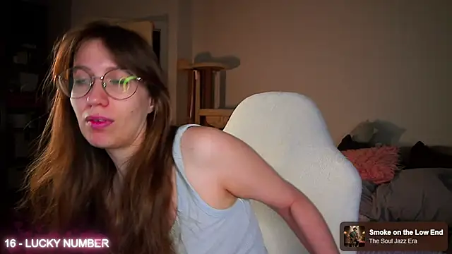 ms allison w online show from June 1, 2026, 5:14 pm