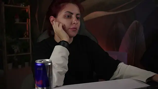 Snapshot of Lana__May chatting on October 31, 2025, 11:11 am Lana May online show from October 31, 2025, 11:11 am