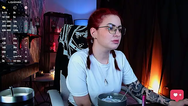 Lana  May online show from February 26, 2026, 8:46 am