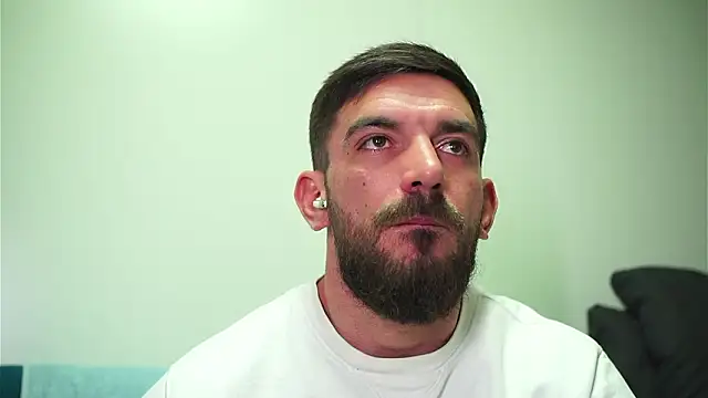 Adam First online show from March 14, 2026, 8:25 pm